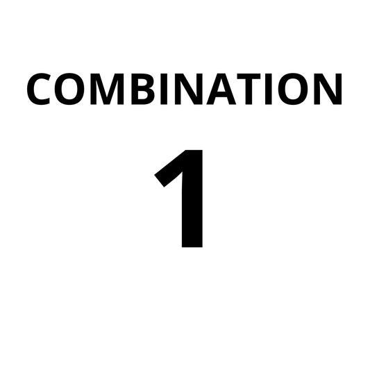 Kombination 1 von 5 Herrenparfums