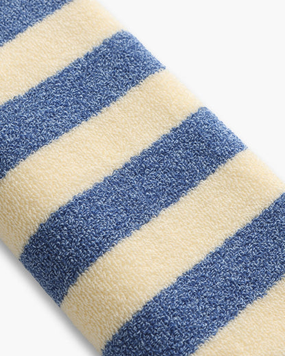 Coastal Stripe Hand Towel